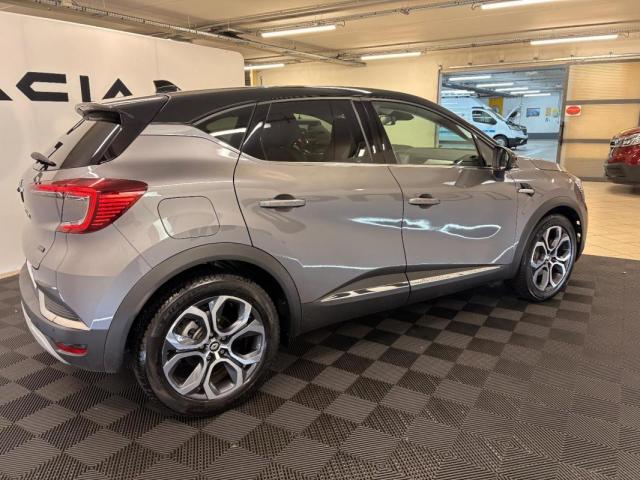 Renault Captur image 3