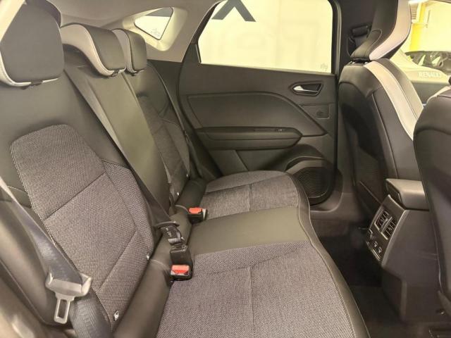 Renault Captur image 4