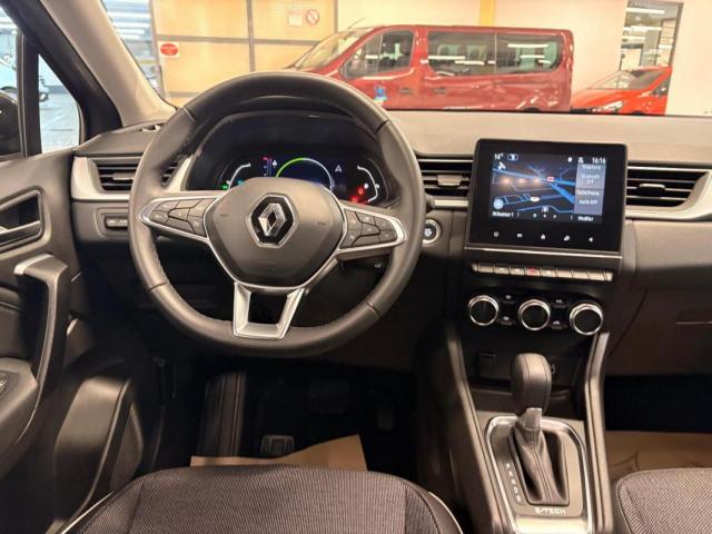 Renault Captur image 2