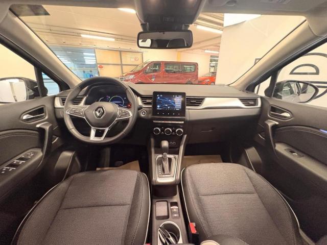 Renault Captur image 5