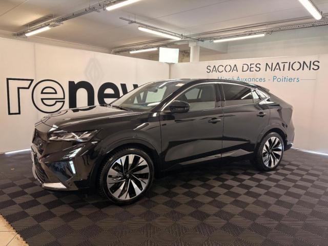 Renault Rafale image 3