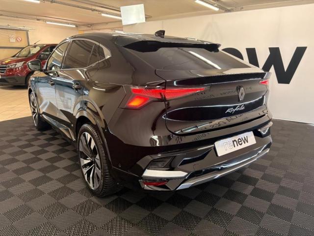 Renault Rafale image 1