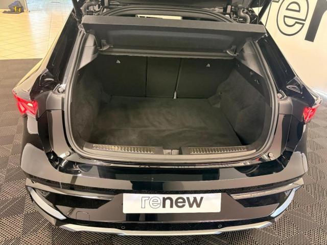 Renault Rafale image 4