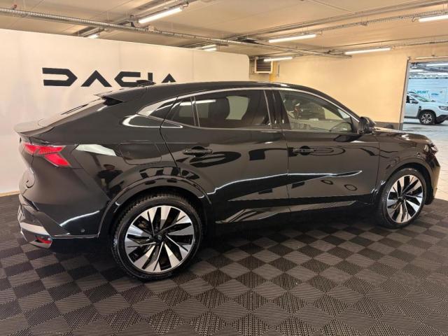 Renault Rafale image 5