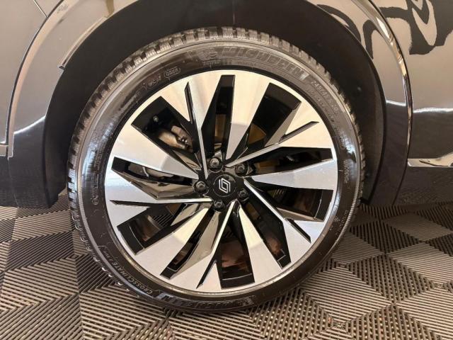 Renault Rafale image 7