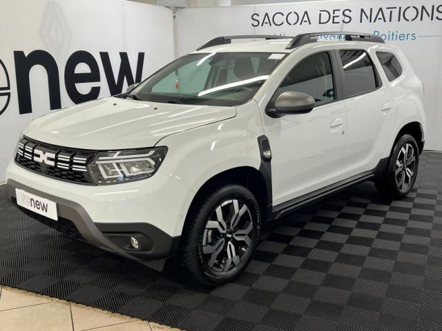 Dacia Duster image 7