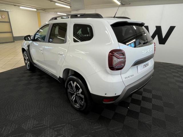 Dacia Duster image 1
