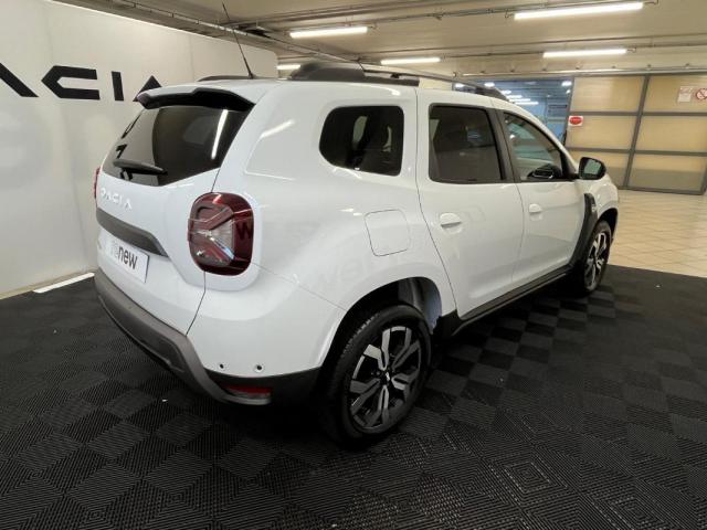 Dacia Duster image 4