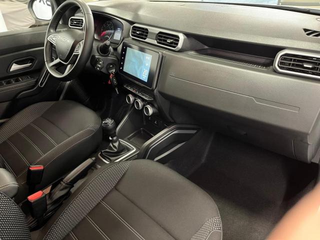 Dacia Duster image 6