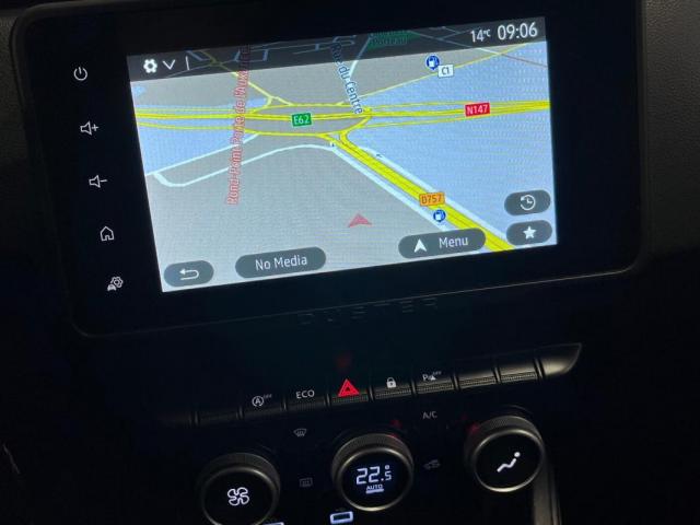 Dacia Duster image 3