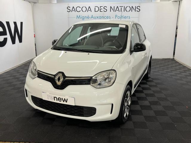 Renault Twingo image 1