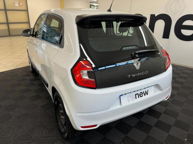 Renault Twingo image 7