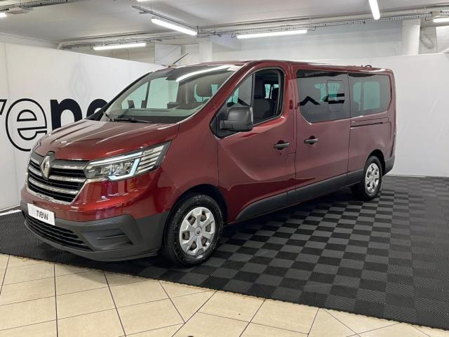 Renault Trafic image 5