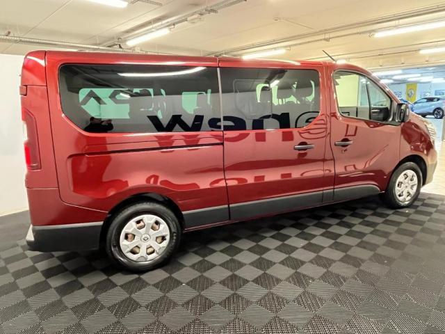 Renault Trafic image 3