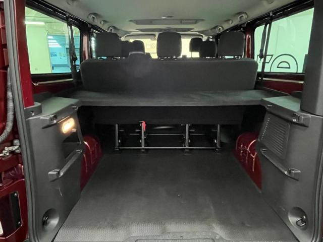 Renault Trafic image 4