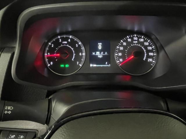 Renault Trafic image 6