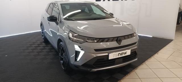 Renault Symbioz image 8