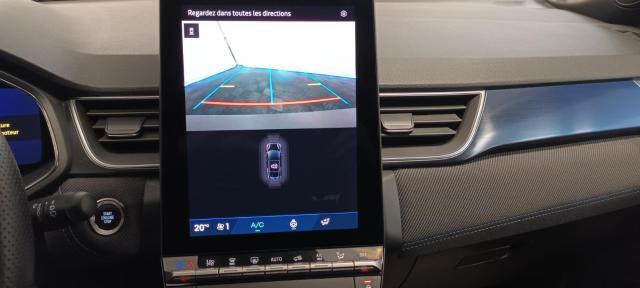 Renault Symbioz image 3