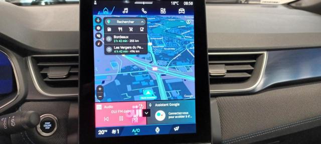 Renault Symbioz image 5