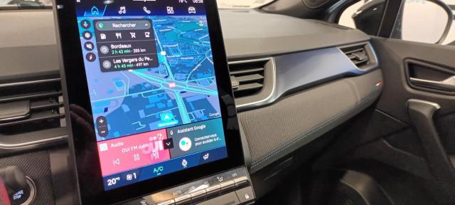 Renault Symbioz image 6