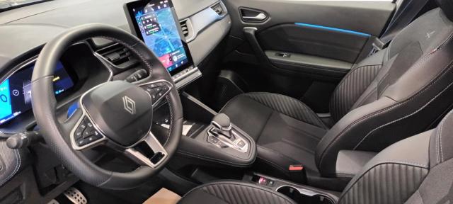 Renault Symbioz image 9