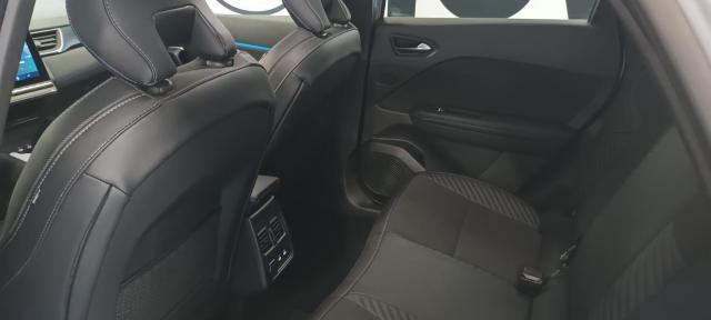 Renault Symbioz image 2