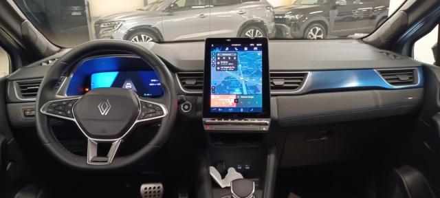 Renault Symbioz image 7