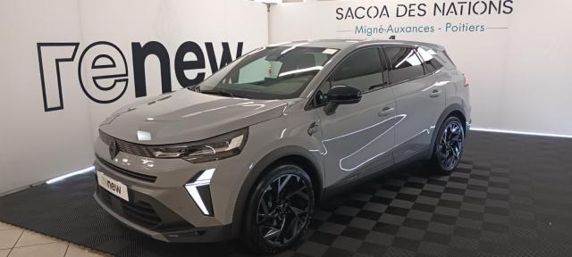 Renault Symbioz image 4