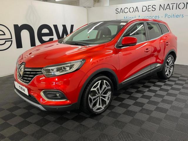 Renault Kadjar image 3