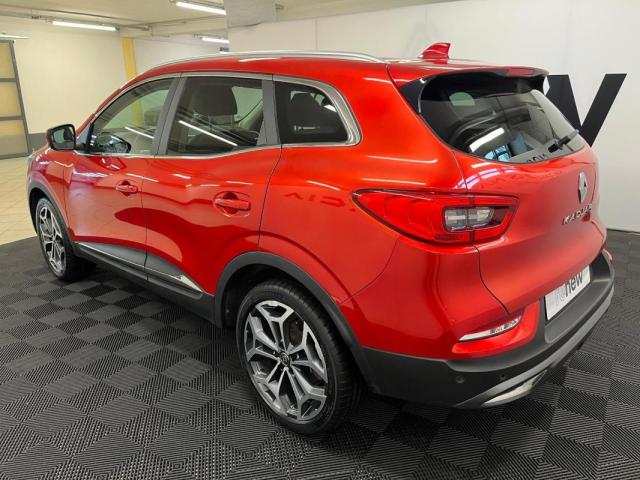 Renault Kadjar image 1