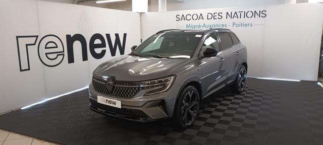 Renault Austral image 9