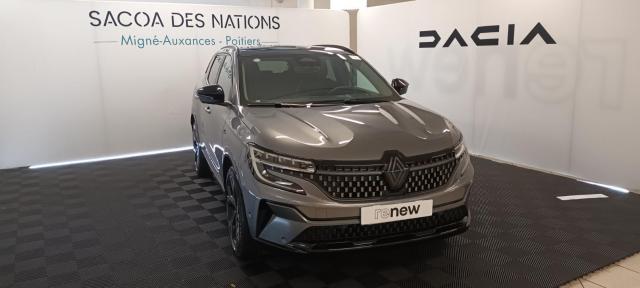 Renault Austral image 1