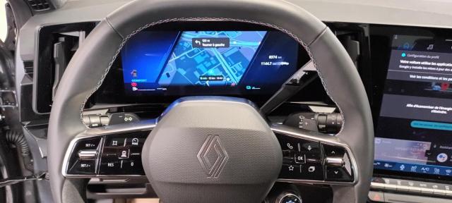 Renault Austral image 7