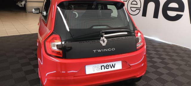 Renault Twingo image 3