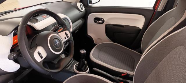 Renault Twingo image 8
