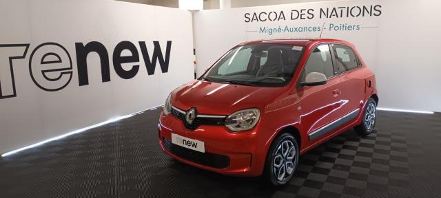Renault Twingo image 6
