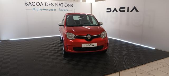 Renault Twingo image 2