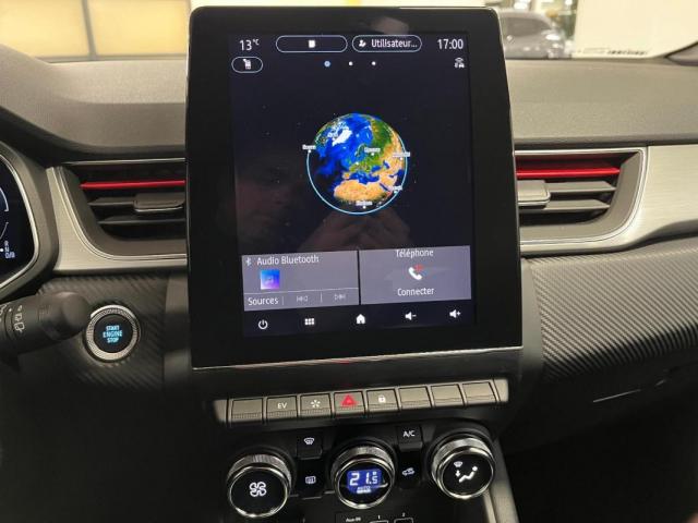 Renault Captur image 6