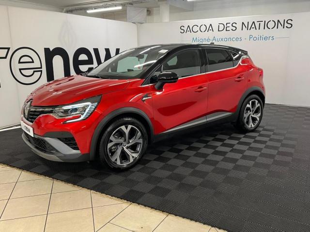 Renault Captur image 1