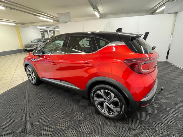 Renault Captur image 7