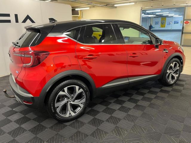 Renault Captur image 2