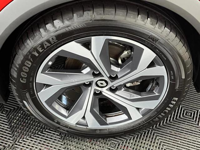 Renault Captur image 4