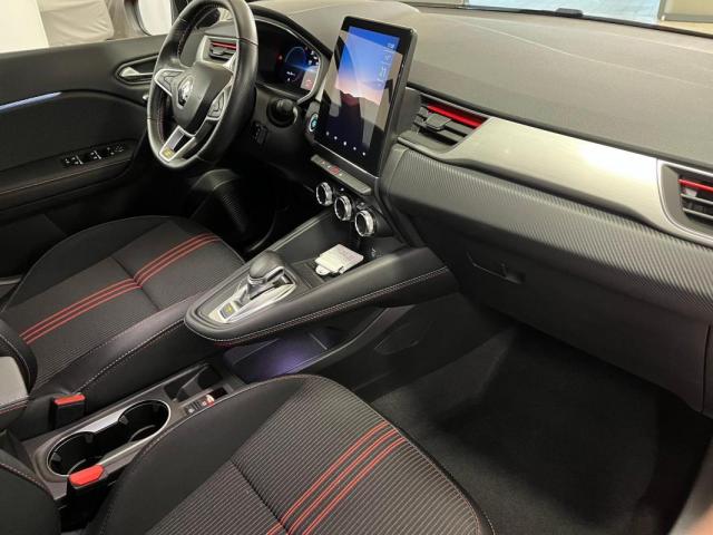 Renault Captur image 3