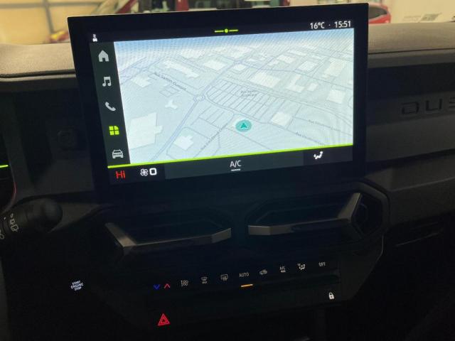 Dacia Duster image 8