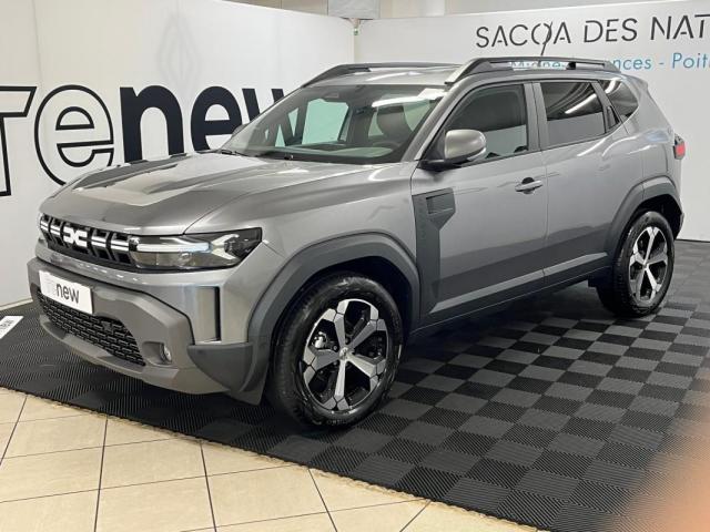 Dacia Duster image 7