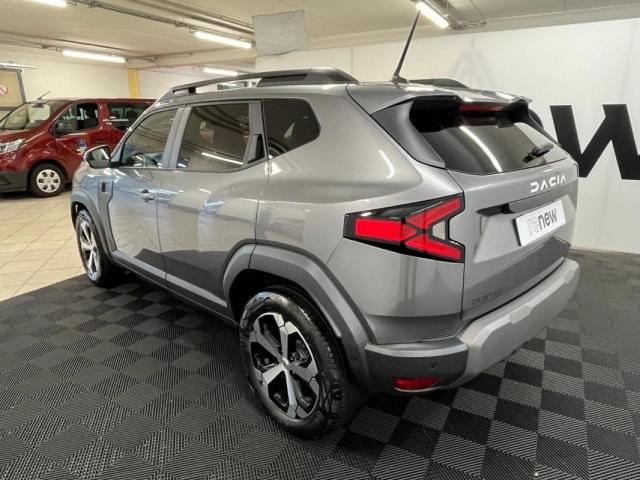 Dacia Duster image 6