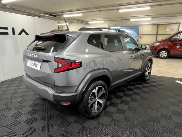Dacia Duster image 4