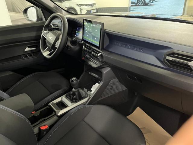 Dacia Duster image 5