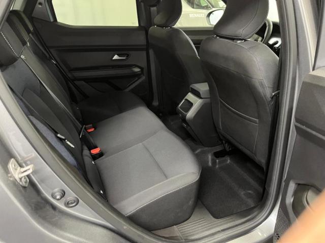 Dacia Duster image 3