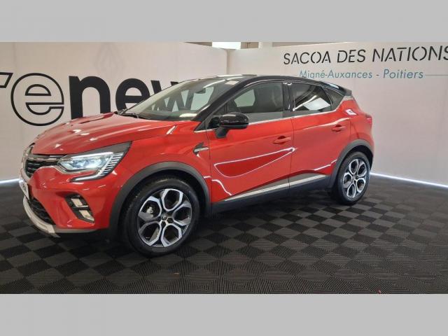 Renault Captur image 7